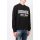 Dsquared2 - Pulóver- Férfi - Fekete