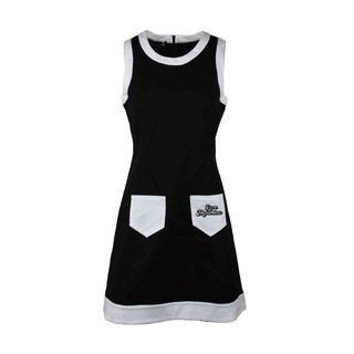 Love Moschino - Ruha - Női - Fekete