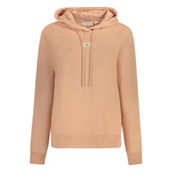   Calvin Klein - Pulóver - Női - Fekete - Világos rózsaszín