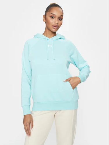 Under Armour - Pulóver - Női - Világoskék