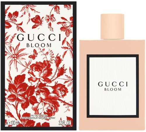 Gucci - Bloom Eau de parfüm/100ml - Női