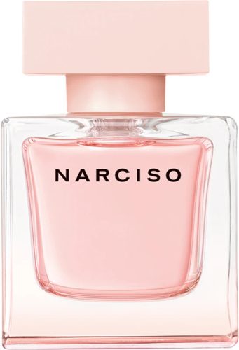 Narciso Rodriguez - Cristal Eau de parfüm/50ml - Női