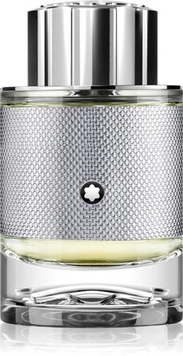 Montblanc - Explorer Platinum Eau de parfüm/60ml - Férfi