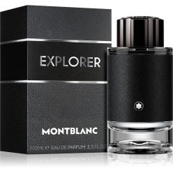 Montblanc - Explorer Eau de parfüm/100ml - Férfi