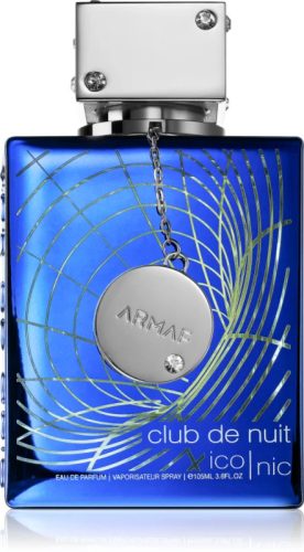 Armaf - Club de nuit Eau de parfüm/105ml - Férfi