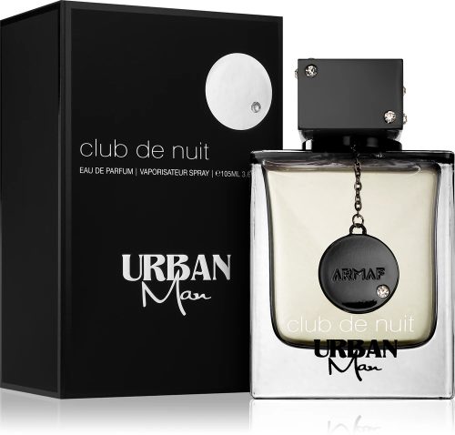 Armaf - Club de nuit Urban Man Eau de parfüm/105ml - Férfi