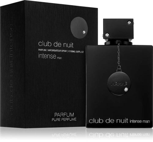 Armaf - Club de Nuit Intense Man/150ml - Férfi
