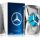 Mercedes-Benz - Man Bright Eau de Parfüm/50ml - Férfi