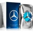 Mercedes-Benz - Man Bright Eau de Parfüm/50ml - Férfi