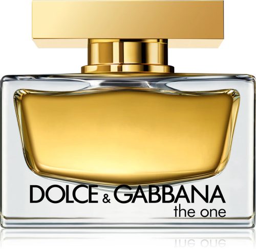 Dolce & Gabbana - The One Eau de Parfüm/100ml - Női