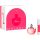 Nina Ricci - Nina Eau de Toilette Ajándékszett/50ml - Női
