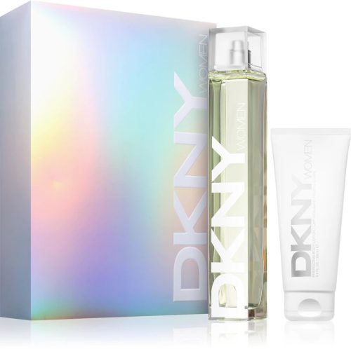 DKNY - Woman Eau de Parfüm és Testápoló Ajándékszett/100ml - Női