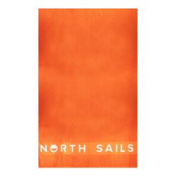North Sails - Törölköző - Női - Narancssárga, Kék