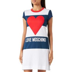 Moschino - Ruha - Női - Kék