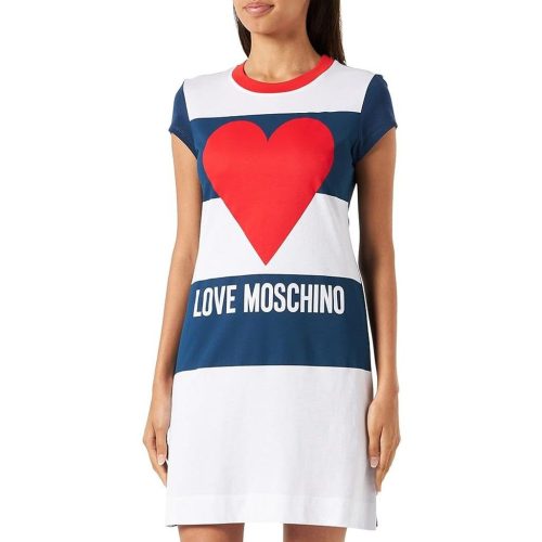 Moschino - Ruha - Női - Kék