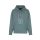 Armani Exchange - Pulóver - Férfi - Zöld - Sötétkék