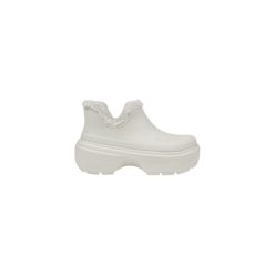 Crocs- Papucs - Női - Fehér - Fekete