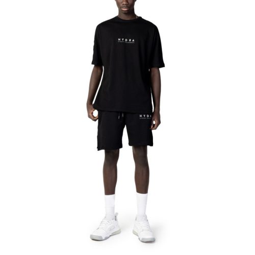 Hydra Clothing - Tréningruha - Férfi - Fekete
