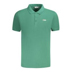 Fila - Póló - Férfi - Zöld
