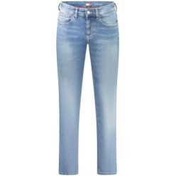 Tommy Hilfiger - Farmernadrág - Férfi - Kék