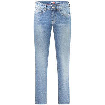Tommy Hilfiger - Farmernadrág - Férfi - Kék