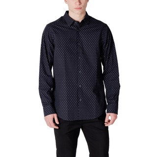 Armani Exchange - Ing - Férfi - Kék