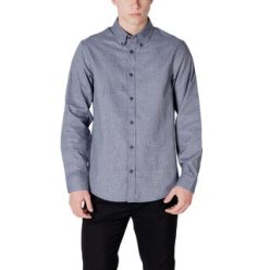 Armani Exchange - Ing - Férfi - Kék