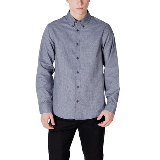 Armani Exchange - Ing - Férfi - Kék