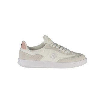 Tommy Hilfiger - Sneakers - Női - Fehér
