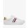 Tommy Hilfiger ESSENTIAL COURT - Sportcipő - white