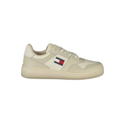 Tommy Hilfiger - Sneakers - Férfi - Bézs - Fehér
