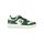 Tommy Hilfiger - Sneakers - Férfi - Zöld - Fekete