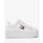 Tommy Jeans FLATFORM ESS - Sportcipő - white