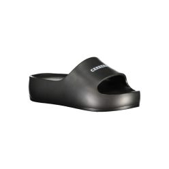 Carrera - Papucs - Női - Fekete - Fehér