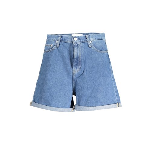 Calvin Klein - Rövidnadrág - Női - Kék