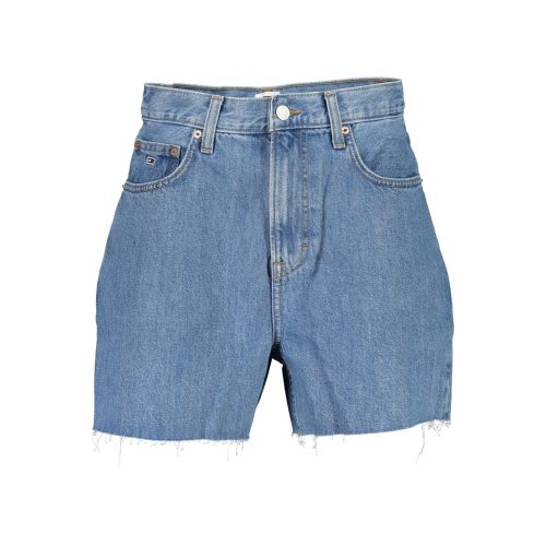 Tommy Hilfiger - Rövidnadrág - Női - Kék