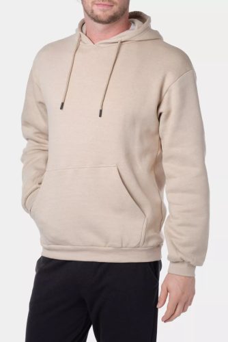 Hopenlife - Pulóver - Férfi - Bézs - Khaki