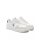 Calvin Klein - Sneakers - Férfi - Fehér/Szürke