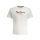 Pepe Jeans - Póló - Férfi - Fehér - Fekete