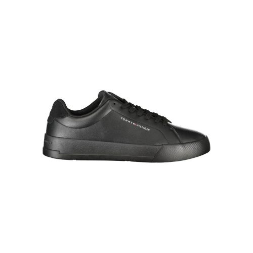 Tommy Hilfiger - Sneakers - Férfi - Fekete 