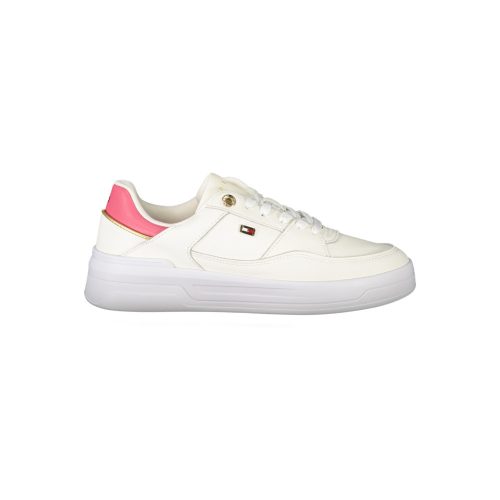 Tommy Hilfiger - Sneakers - Női - Fehér