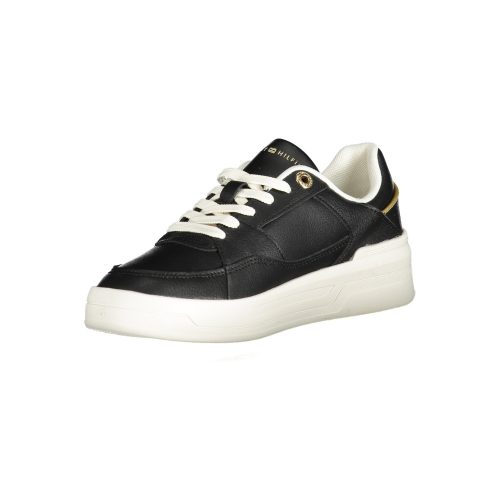 Tommy Hilfiger -Sneakers - Női - Fekete