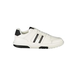 Tommy Hilfiger - Sneakers - Férfi - Fehér