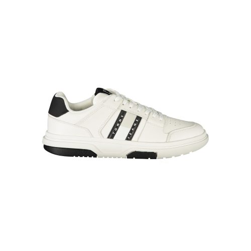 Tommy Hilfiger - Sneakers - Férfi - Fehér