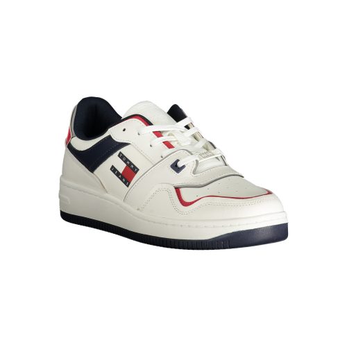 Tommy Hilfiger - Sneakers - Férfi - Fehér