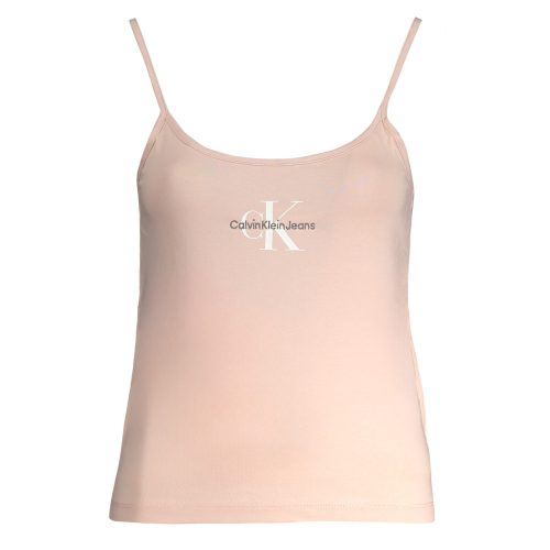 Calvin Klein - Top - Női  - Rózsaszín 