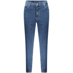 Calvin Klein - Farmernadrág - Női - Sötétkék