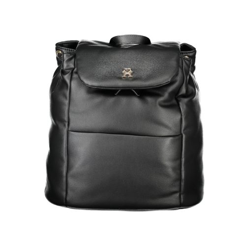 Tommy Hilfiger - Hátitáska - Női - Fekete
