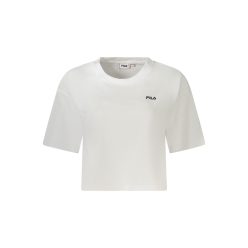 Fila - Top - Női - Fehér - Fekete - Lila