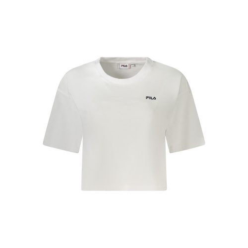 Fila - Top - Női - Fehér - Fekete - Lila